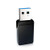 1300M USB WiFi Adapter for PC 5Ghz -2-4Ghz Mini Wireless Network Adapter USB 3-0 Dual Band Wireless WiFi Dongle for Desktop-Laptop Supports Windows XP-Vista-7-8-10 Linux MacOS
