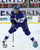 NHL Auston Matthews Toronto Maple Leafs 2017 Centennial Classic Action Photo Size  8  x 10