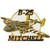 EagleEmblems P15935 PIN-APL,B-25 Mitchell (1.5'')