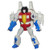 Transformers Hero Mashers Starscream Figure
