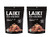 LAIKI Non GMO Gluten Free Lightly Slated Rice Cracker 3-5oz  2 Pack Black Rice