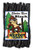 Shadow River Gourmet Black Licorice Candy - Old Fashioned Classic Anise and Licorice Extract Flavored Twists - 8 oz Bag