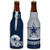 WinCraft NFL Dallas Cowboys Bottle Cooler  Team Colors  One Size
