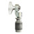 Starfavor Quick Release Hi Hat Clutch