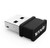 Tenda N150 USB WiFi Adapter for PC Desktop Wireless Network  802-11n Nano Mini WiFi Dongle  Plug and Play - W311MI V4-0