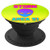 Alien UFO Storm Area 51 Raid Internet Trend Dank Meme Funny PopSockets Grip and Stand for Phones and Tablets