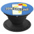 Tom Collins Classic Cocktail Mixology Bartender PopSockets Grip and Stand for Phones and Tablets