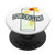 Tom Collins Classic Cocktail Mixology Bartender PopSockets Grip and Stand for Phones and Tablets