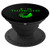 I m Thinking Funny Loading Wheel Computer Geek Nerd Tech IT PopSockets Grip and Stand for Phones and Tablets