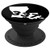 337 Area Code Louisiana PopSockets Grip and Stand for Phones and Tablets