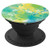 Colorful Paint Splash - Colors  Modern  Art  Abstract  Gift PopSockets Grip and Stand for Phones and Tablets