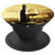 Red Wine Glass Bottle Drink Landscape PopSockets Grip and Stand for Phones and Tablets