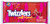 Twizzlers Cherry Pull N Peel Party Pack  396 Gram-13-96 Ounces  Imported from Canada