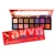 RUDE Metropolis 14 Color Eyeshadow Palette - Tokyo