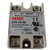 Anfukone SSR-40DA Input 3-32V DC Output 24-380V AC Solid State Relay Single Phase Semi-Conductor Relay