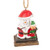 Midwest-CBK S mores Original With A Baby Gnome Ornament