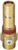 Control Devices Brass In-Tank Check Valve  3-4  Tube Comp- x NPT Male