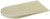 Warwick Enterprises Heel Wedge  Large  2 Piece   by Brand  Balego