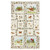 Maywood Studio Cabin Cozy Panel 24 Natural