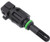 Bapmic 13621739510 Engine Intake Air Temperature Sensor for BMW E36 E46 E38 E39 E83 E53 X3 X5 Z3