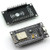 ZYAMY 2-Pack Wireless Module Connector CH340G NodeMcu Lua V3 WiFi Internet of Things Development Board Based On ESP8266 CH-340 Micro USB Serial Port