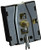 GENUINE Frigidaire 134401700 Washing Machine Temperature Switch