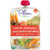 Plum Organics Stage 3  Organic Baby Food  Carrot  Chickpea  Pea  Beef   Tomato  4oz Pouch Pack of 6