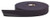 PEARL 1  Centerfold Quilt Binding  Brushed  25 yd  Black