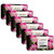 Camay Sensación Floral Bar Soap  5 Bars x 150g