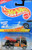 Hot Wheels Mattel Heat Fleet Series 4 of 4 Ramblin Wrecker 540
