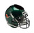NCAA Miami Hurricanes Helmet Desk Caddy, Dark Green