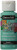 DecoArt Crafter s Acrylic Paint  2-Ounce  Turquoise
