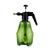 1PC Pump Sprayer Plant Mister Hand Pressure Sprayers Garden Irrigation Sprinkler Flowers Planting Hairdressing Tool Mist Sprayer Bottle Green