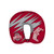 Ohio State Buckeyes Neck Pillow  13  x 12