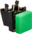 Uxcell Right Angle Momentary Tact/Push Button Switch, 12 x 12 x 8mm
