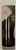 Mundial Cuticle Pusher and Manicure Stick