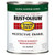 Rust-Oleum 7738502 Protective Enamel Paint Stops Rust  32-Ounce  Gloss Hunter Green