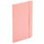 Poppin Blush Medium Softcover Notebook