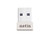 Monoprice N150 Wireless Nano USB Adapter  Compatible with Windows  Mac OS X  Linux