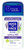 Kiss My Face Deodorant Stick Active Lavender 2-48 Ounce 73ml 2 Pack
