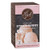 Triple Scoop Ice Cream Mix  Premium Strawberry  starter for use with home ice cream maker  no artificial colors or flavors  ready in under 30 mins  makes 2 qts 1 15oz box