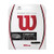 Wilson Sensation Plus Black 16 Tennis String - 16 gauge set
