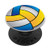 Volleyball Life   Volleyball Mom   Bump Set Spike Gift Idea PopSockets Grip and Stand for Phones and Tablets