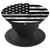 Correctional Officer Thin Gray Line Flag Corrections Gift PopSockets Grip and Stand for Phones and Tablets