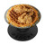 Cute Chicken and Waffle With Syrup Breakfast Brunch PopSockets PopGrip  Swappable Grip for Phones   Tablets