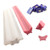 Butterfly Tube Column Silicone Soap Mold Candle Chocolate Mold Embed Soap Making Supplies Silicone Mold for Soaps