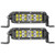 Wayup LED Light Bar 2Pcs 5 Inch 72W OSRAM LED Work light Pods Spot Flood Combo Off Road Super Slim Dual Row Driving Fog Lamps Waterproof for ATV UTV Truck Boat Jeep 4WD Motorcycle, 2 Years Warranty Wayup LED Light Bar 2Pcs 5 Inch 72W OSRAM LED Work light Pods Spot Flood Combo Off Road Super Slim Dual Row Driving Fog Lamps Waterproof for ATV UTV Truck Boat Jeep 4WD Motorcycle, 2 Years Warranty