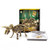 Redtail Dinosaur Excavations Kits - Unearth 3D Dinosaur Bones - Triceratops