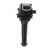 A-Premium Ignition Coil Pack Replacement for Volvo C30 C70 S40 S60 V50 V70 XC70 I5 2-4L 2-5L Turbocharged