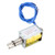 uxcell DC Push Pull Type Solenoid Electromagnet  DC12V 0-3N 10mm  Open Frame Type  Linear Motion